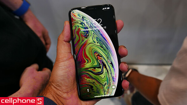 Apple iPhone XS Max 64GB 2 SIM