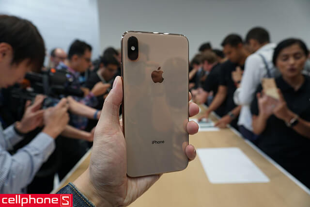 Apple iPhone XS Max 64GB 2 SIM