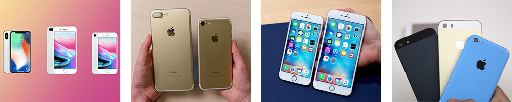 điện thoại Apple