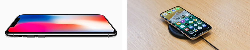 điện thoại apple iPhone X