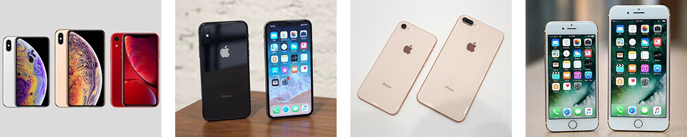 điện thoại Apple