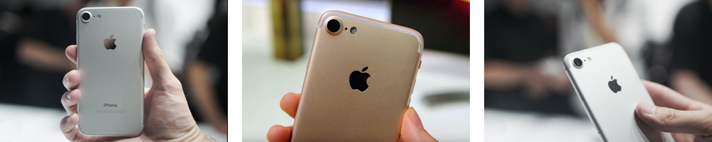 điện thoại iPhone 7