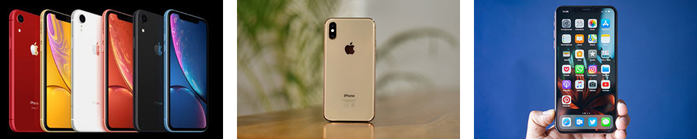iPhone chính hãng VN/A