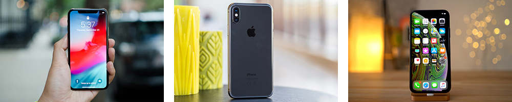 iPhone XS Chính hãng VN