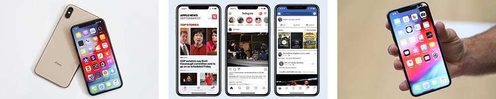 iPhone XS Max Chính hãng VN