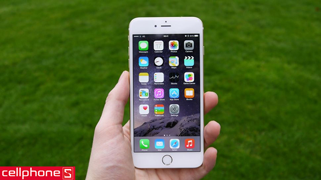 iPhone 6 Plus 16 GB CPO