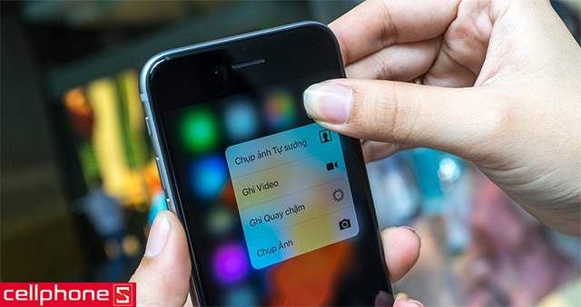 iPhone 6S 64GB CPO