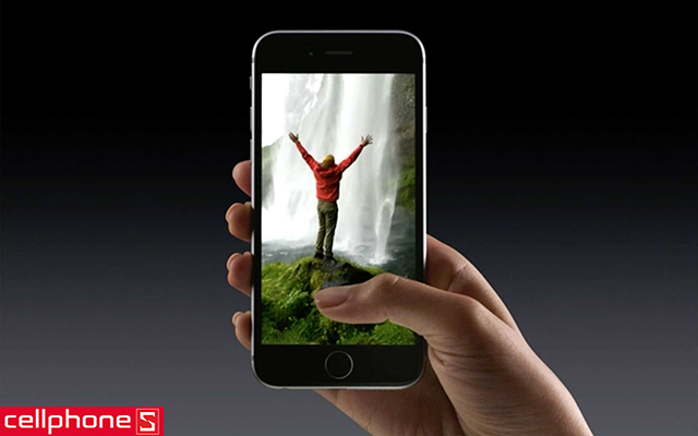 iPhone 6S 64GB CPO