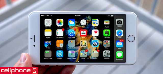 iPhone 6S Plus 128GB CPO
