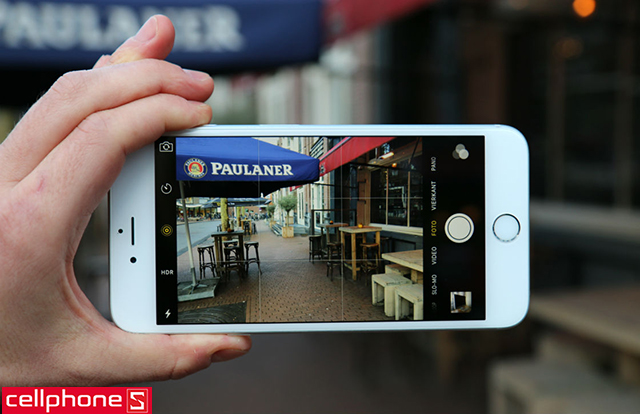 iPhone 6S Plus 64GB CPO