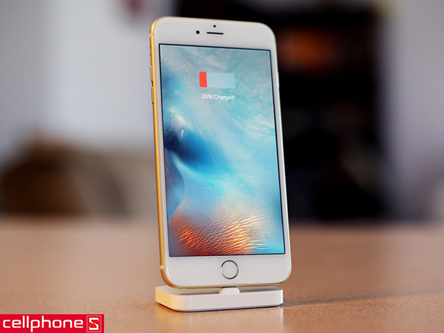 Apple iPhone 6S Plus 64GB nhập khẩu