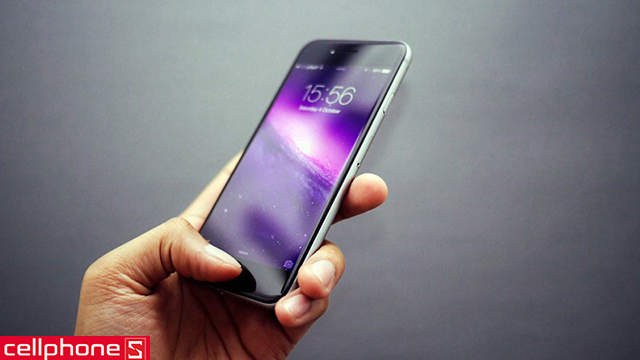 iPhone 7 Plus 128GB nhập khẩu