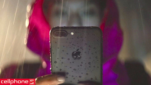 Apple iPhone 7 Plus 32GB đã kích hoạt