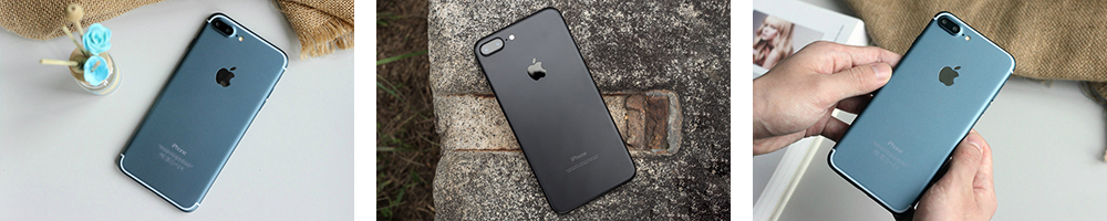điện thoại iPhone 7 Plus