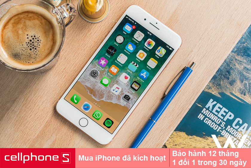 iphone đã kích hoạt giá rẻ