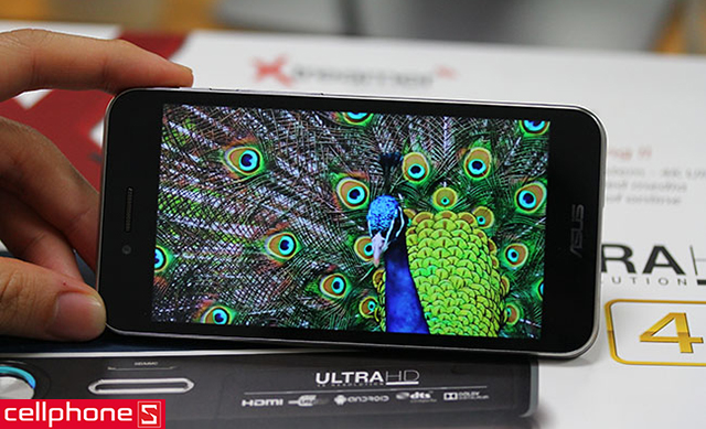 ASUS PadFone S Chính hãng