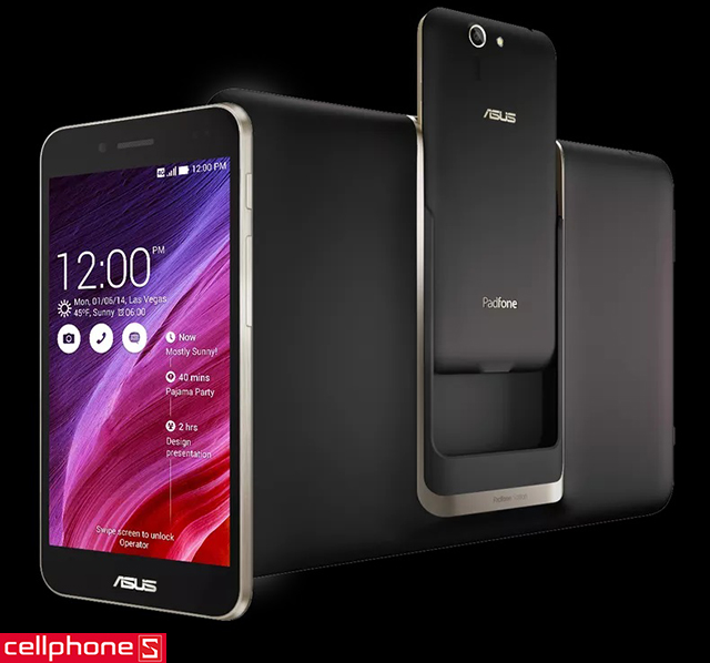 ASUS PadFone S Chính hãng