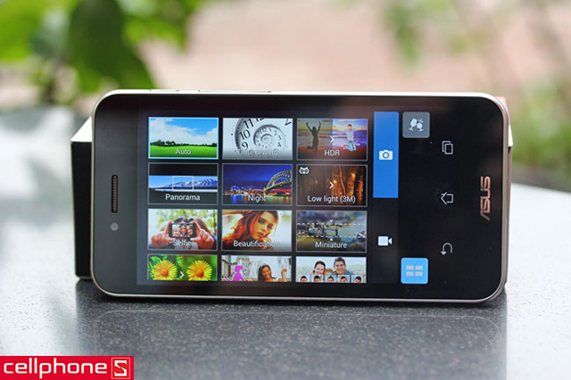 ASUS PadFone S Chính hãng