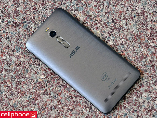 ASUS ZenFone 2 ZE551ML 1.8GHz 32GB 2GB RAM Chính hãng