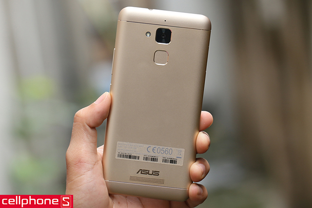 ASUS ZenFone 3 Max ZC520TL 1.45 GHz Công ty