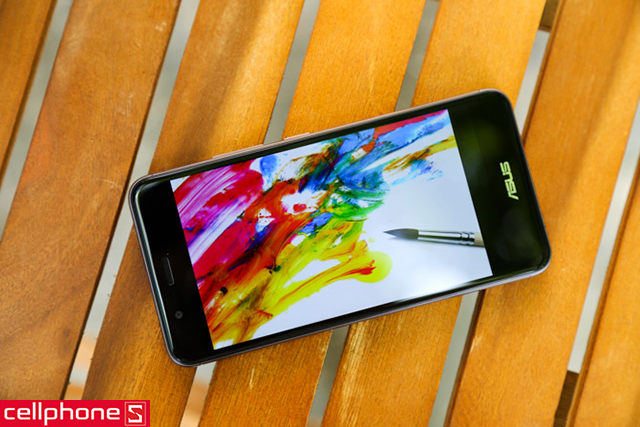 ASUS ZenFone 3 Max ZC520TL 1.45 GHz Công ty