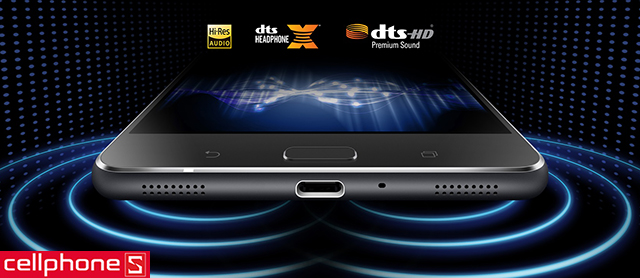 ASUS ZenFone 3 Ultra ‏ZU680KL 64GB 4GB RAM Chính hãng