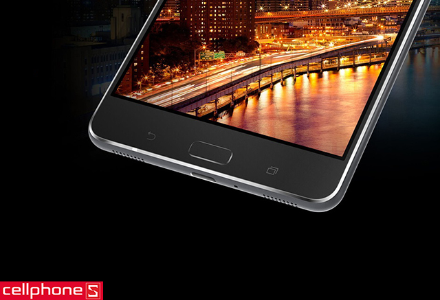 ASUS ZenFone 3 Ultra ‏ZU680KL 64GB 4GB RAM Chính hãng