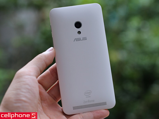 ASUS ZenFone 4 A450 Chính hãng