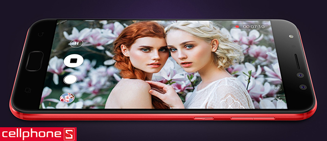 ASUS ZenFone 4 Selfie Pro ZD552KL Chính hãng