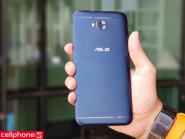 ASUS ZenFone 4 Selfie ZD553KL Chính hãng cũ