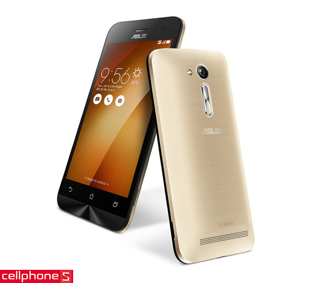 ASUS ZenFone Go ZB452KG Chính hãng