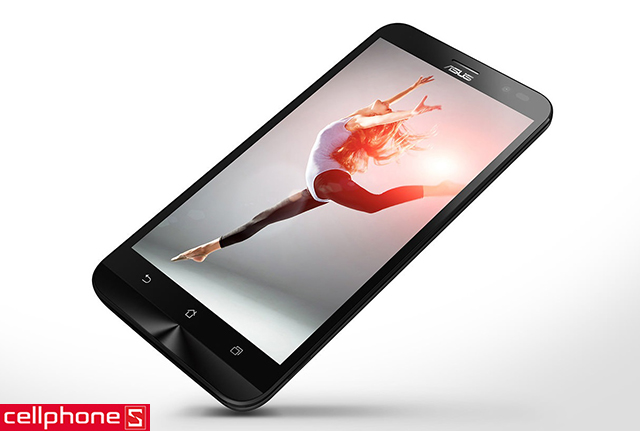 ASUS ZenFone Go ZB452KG Chính hãng