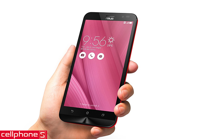 ASUS ZenFone Go ZB452KG Chính hãng