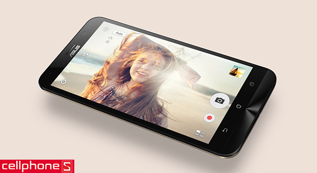 ASUS ZenFone Go ZB452KG Chính hãng