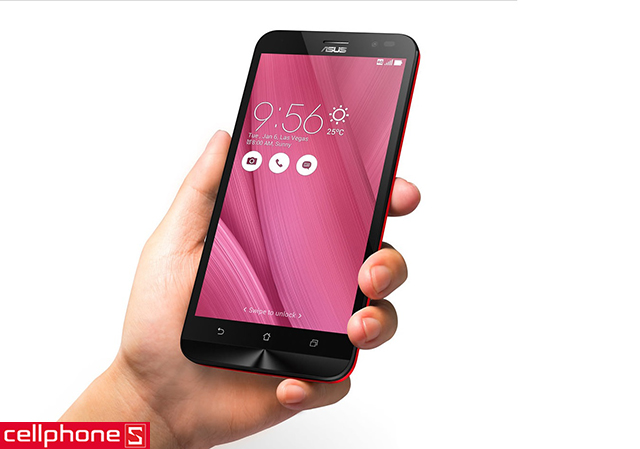 ASUS ZenFone Go ZB551KL Chính hãng