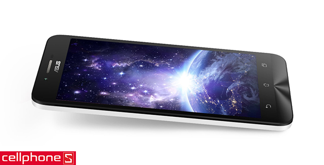 ASUS ZenFone Go ZC500TG Chính hãng