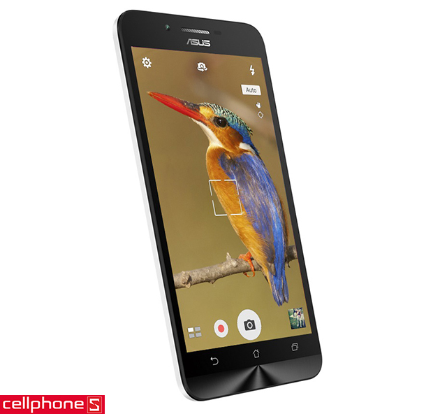 ASUS ZenFone Go ZC500TG Chính hãng