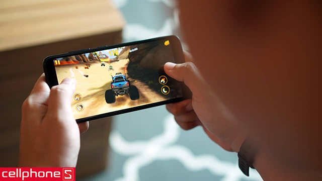 ASUS ZenFone Max Pro M1 32GB Chính hãng