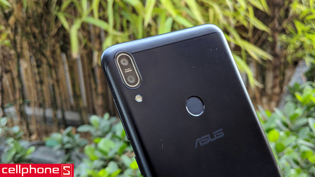 ASUS ZenFone Max Pro M1 32GB Chính hãng