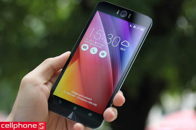 ASUS ZenFone Selfie ZD551KL 32GB 3GB RAM chính hãng