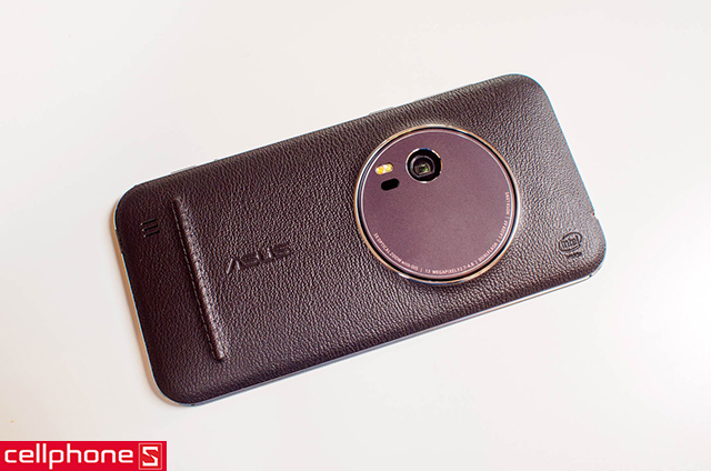 ASUS ZenFone Zoom ZX551ML Chính hãng