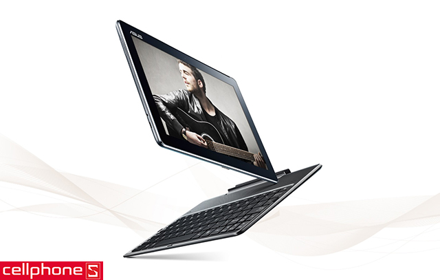 ASUS ZenPad 10 Z300CG Chính hãng