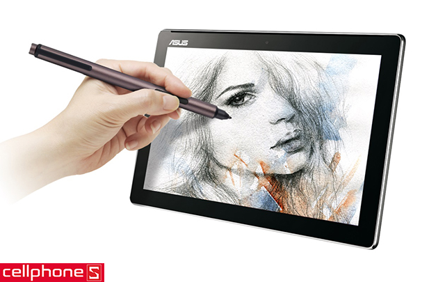 ASUS ZenPad 10 Z300CG Chính hãng