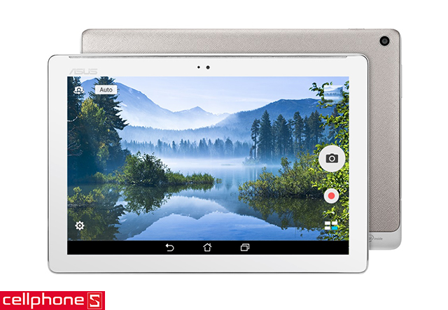 ASUS ZenPad 10 Z300CG Chính hãng