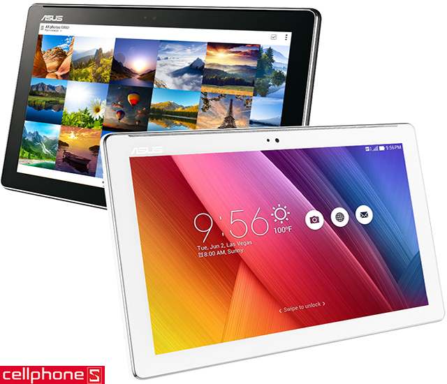 ASUS ZenPad 10 Z300CG Chính hãng, cũ