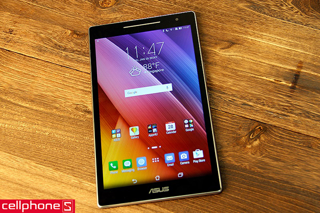 ASUS ZenPad 8.0 Z380KL 16GB Chính hãng