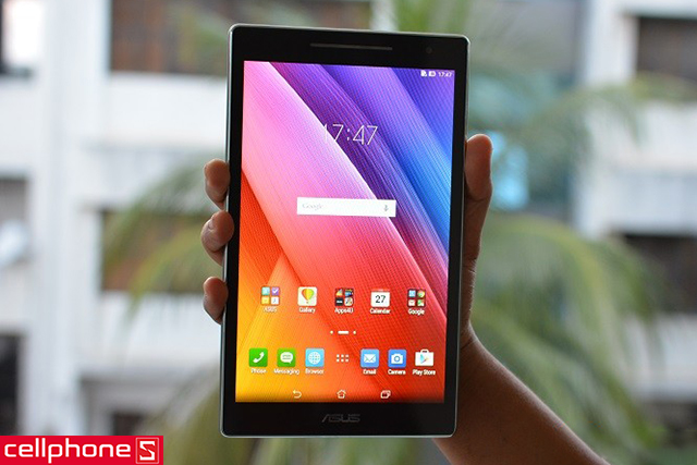 ASUS ZenPad 8.0 Z380KL 16GB Chính hãng