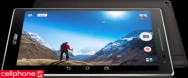 ASUS ZenPad 8.0 Z380KL 16GB Chính hãng