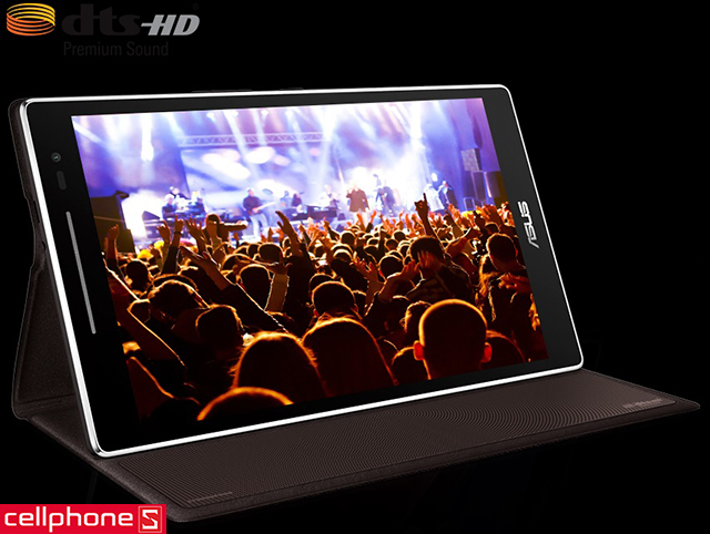 ASUS ZenPad 8.0 Z380KL 16GB Chính hãng
