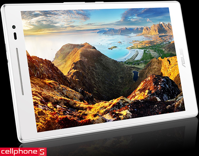 ASUS ZenPad 8.0 Z380KL 16GB Chính hãng